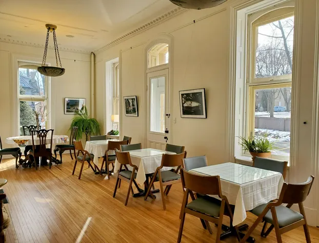 Governor's Mansion Inn hotel detail image 3