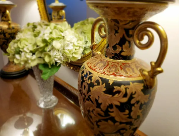 Governor's Mansion Inn hotel detail image 4