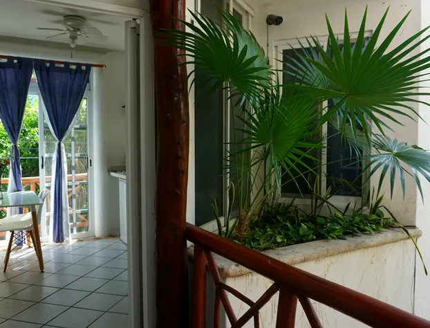 Selva Y Mar Apart Hotel 5th Ave hotel detail image 1