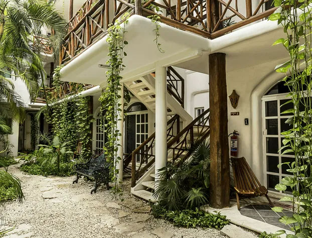 Selva Y Mar Apart Hotel 5th Ave hotel detail image 2