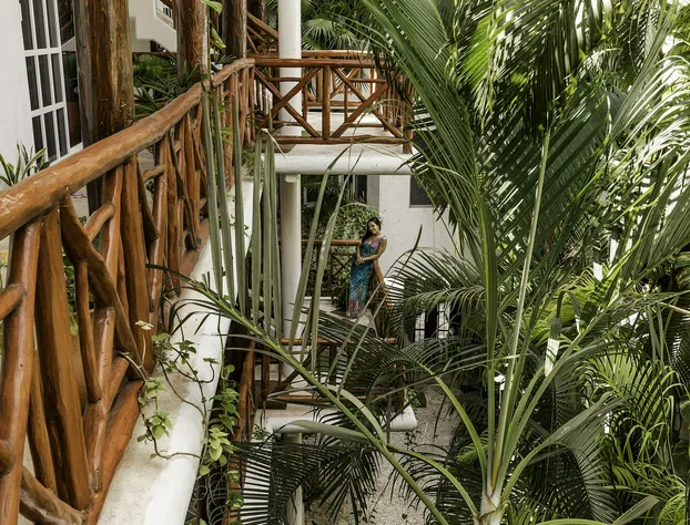 Selva Y Mar Apart Hotel 5th Ave hotel detail image 3