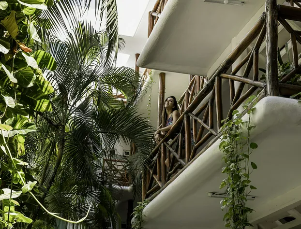 Selva Y Mar Apart Hotel 5th Ave hotel detail image 4