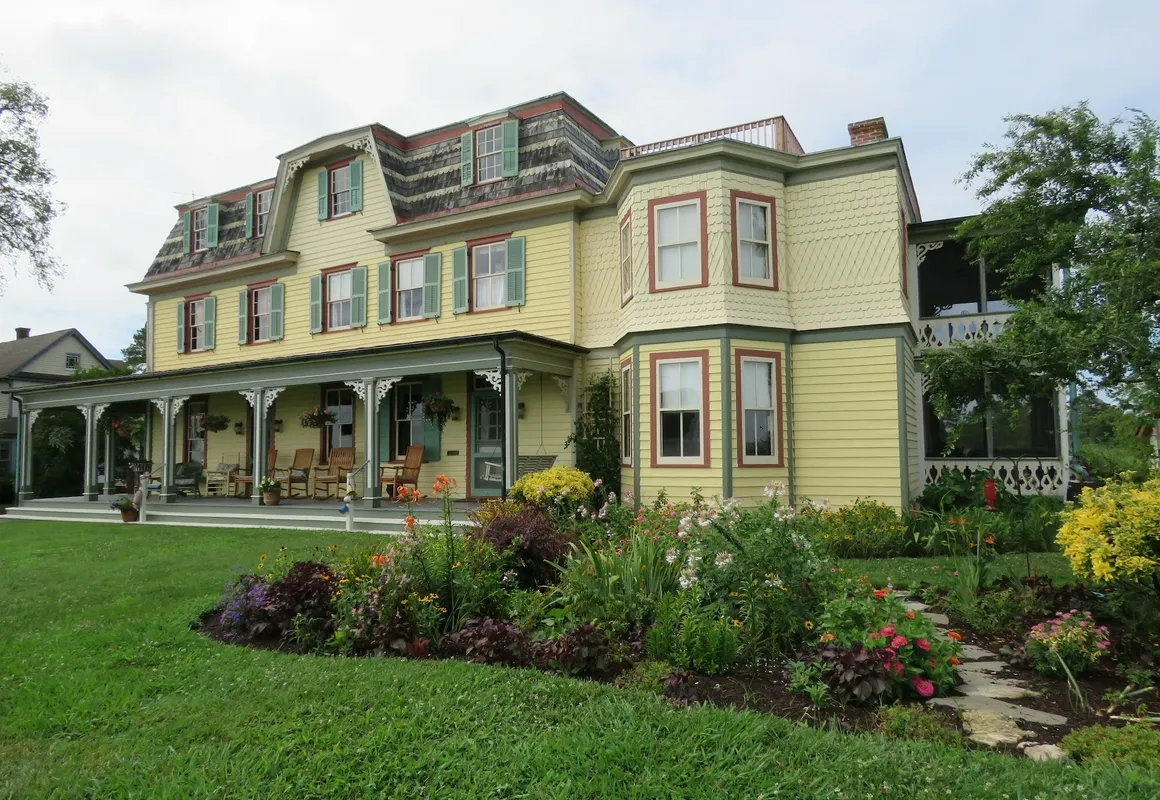 The Whitehaven Hotel hotel hero