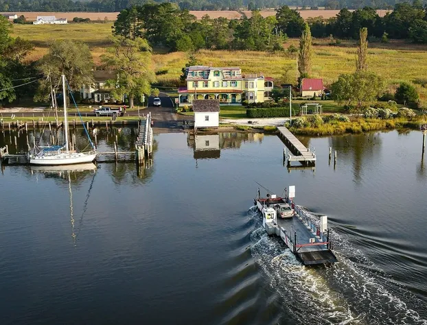 The Whitehaven Hotel hotel detail image 1