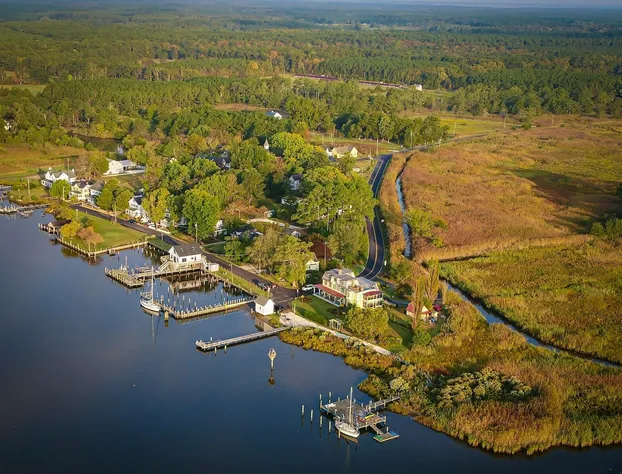 The Whitehaven Hotel hotel detail image 2