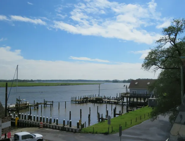 The Whitehaven Hotel hotel detail image 3