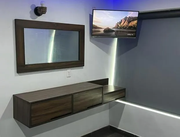 Hotel don bosco hotel detail image 4