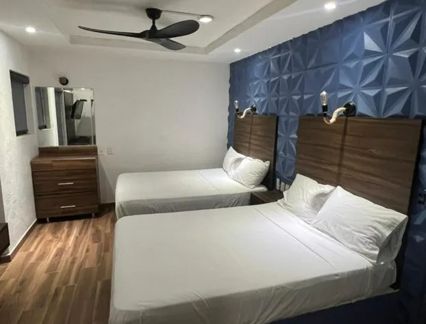 Hotel don bosco hotel detail image 1