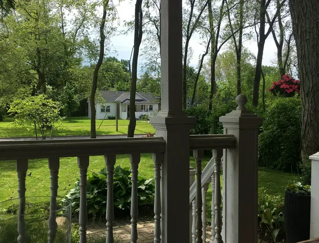 Matisse Bed & Breakfast hotel detail image 1