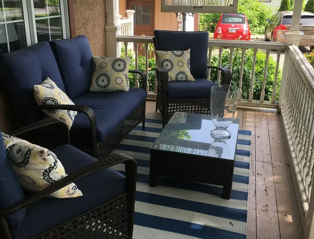 Matisse Bed & Breakfast hotel detail image 3