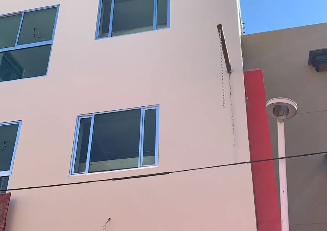 Hotel Business by Grupo La Jolla hotel hero