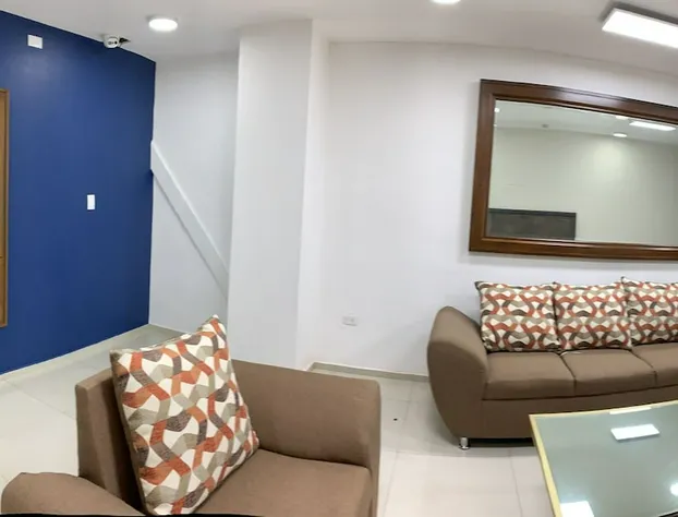 Hotel Business by Grupo La Jolla hotel detail image 1