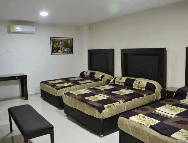 Hotel Business by Grupo La Jolla hotel detail image 3