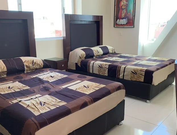 Hotel Business by Grupo La Jolla hotel detail image 4