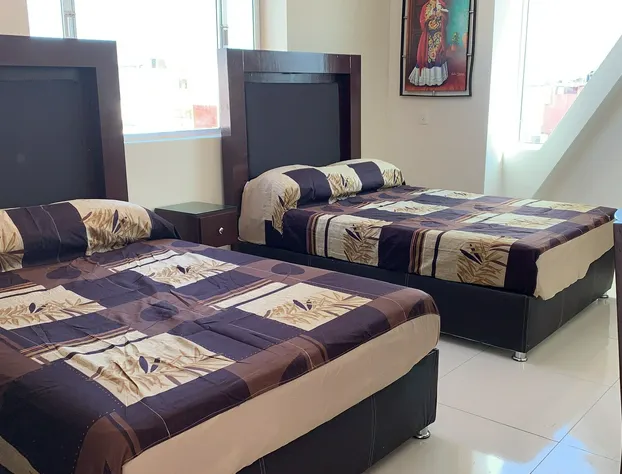 Hotel Business by Grupo La Jolla hotel detail image 4