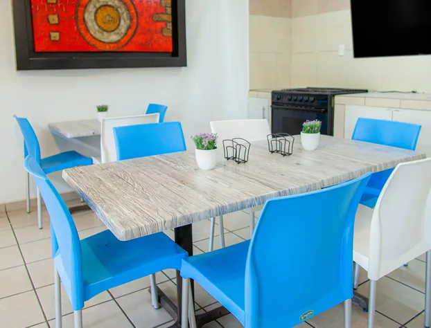 Hotel Luna Inn hotel detail image 1