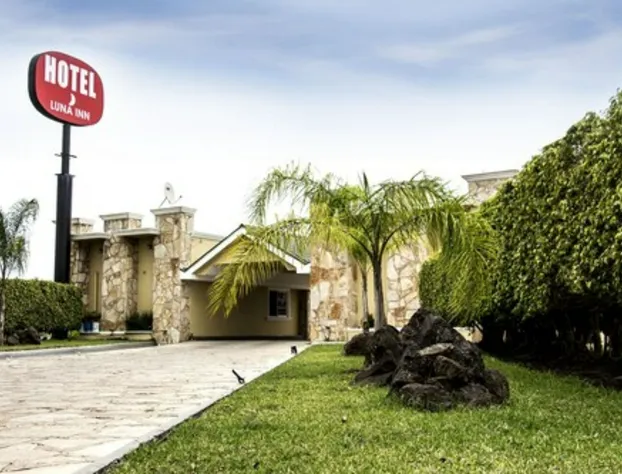 Hotel Luna Inn hotel detail image 2