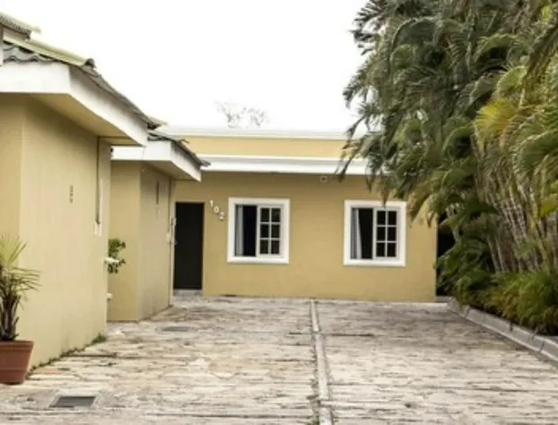 Hotel Luna Inn hotel detail image 3