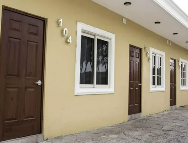 Hotel Luna Inn hotel detail image 4