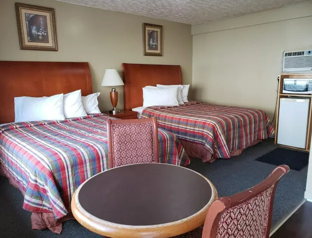 Alpine Motel hotel detail image 1