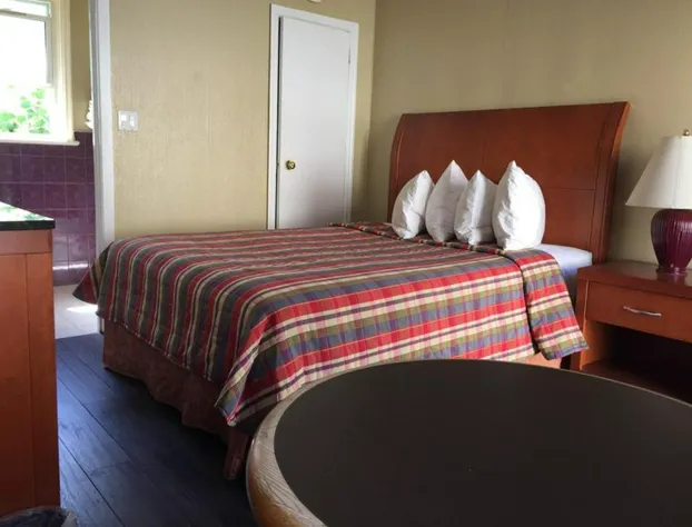 Alpine Motel hotel detail image 2