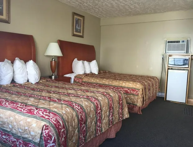 Alpine Motel hotel detail image 3