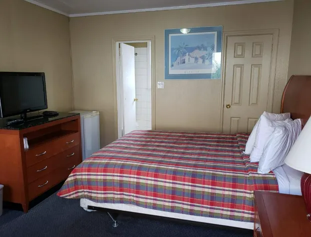 Alpine Motel hotel detail image 4