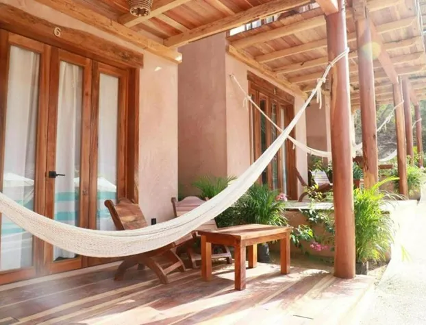 Hotel Rinconcito de Mazunte hotel detail image 1