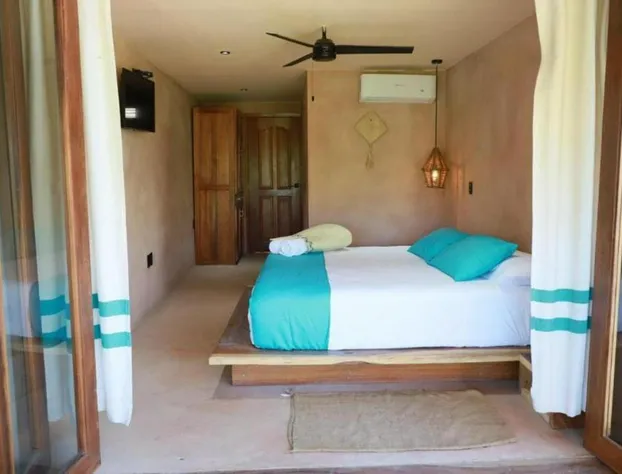 Hotel Rinconcito de Mazunte hotel detail image 2