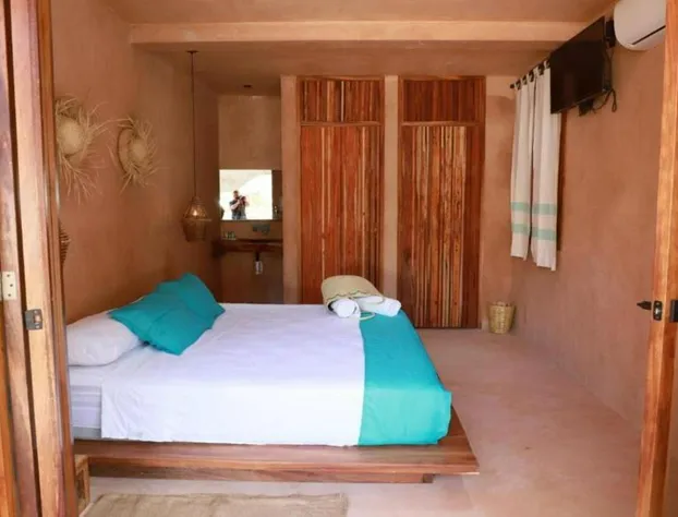 Hotel Rinconcito de Mazunte hotel detail image 3