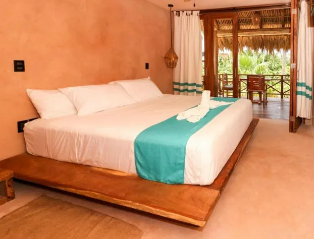 Hotel Rinconcito de Mazunte hotel detail image 4