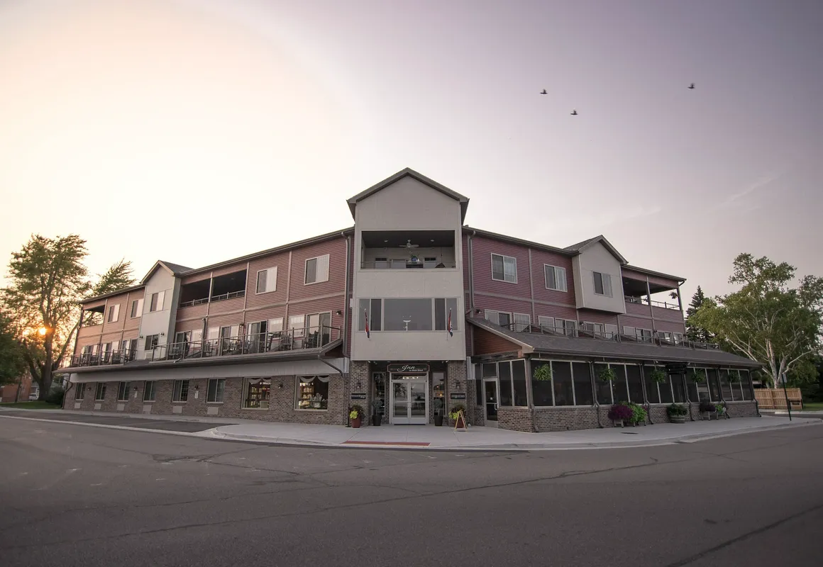 Inn on Water Street hotel hero