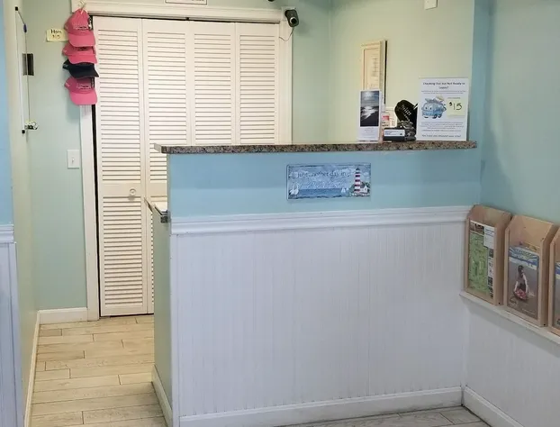 Ocean View Westerly hotel detail image 1