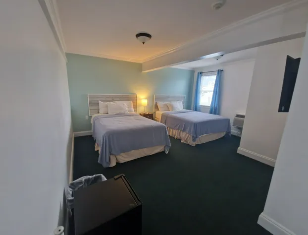 Ocean View Westerly hotel detail image 4