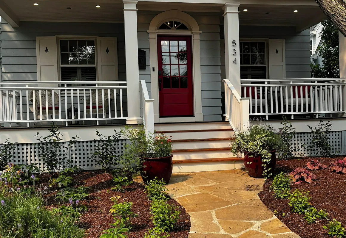 Inn at Horn Point hotel hero