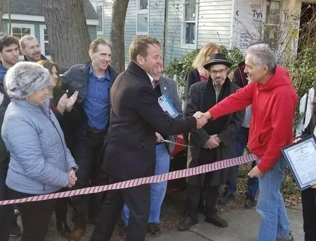 Inn at Horn Point hotel detail image 1