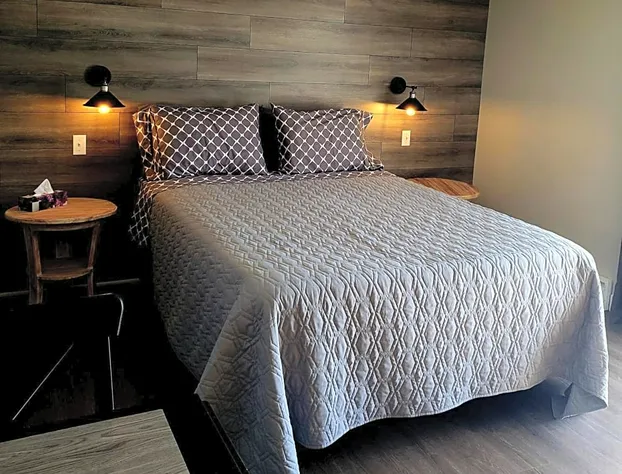 Motel Shantik hotel detail image 2