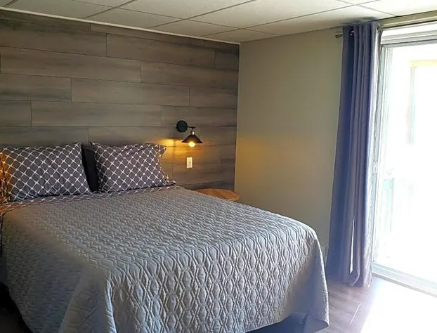 Motel Shantik hotel detail image 3