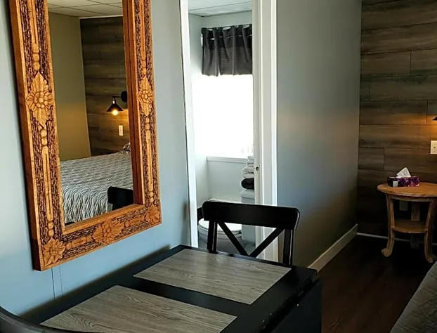 Motel Shantik hotel detail image 4