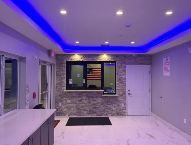 Crystal Inn Downtown hotel detail image 3