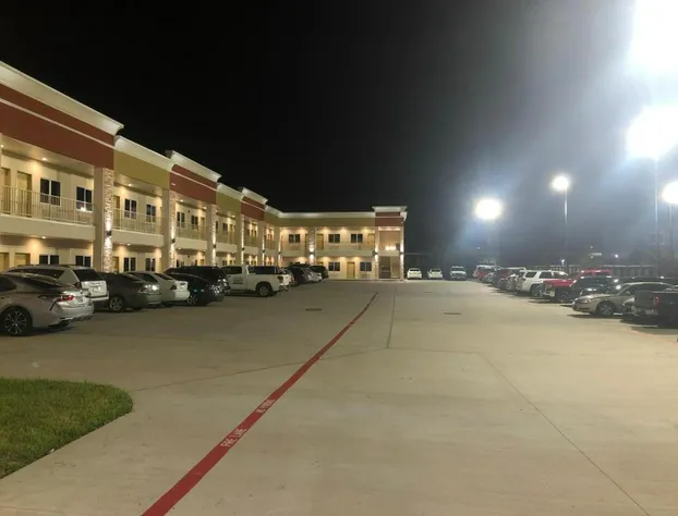 Crystal Inn Downtown hotel detail image 2