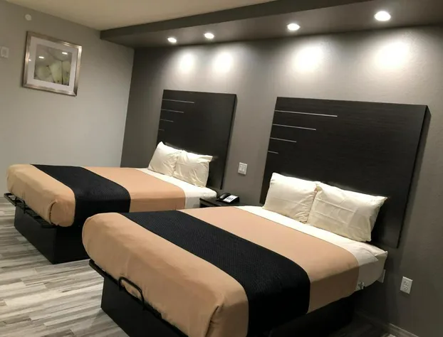 Crystal Inn Downtown hotel detail image 4