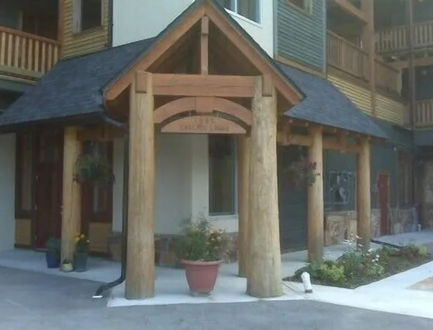 Mountain Town Properties Cascade Lodge 3A hotel detail image 1