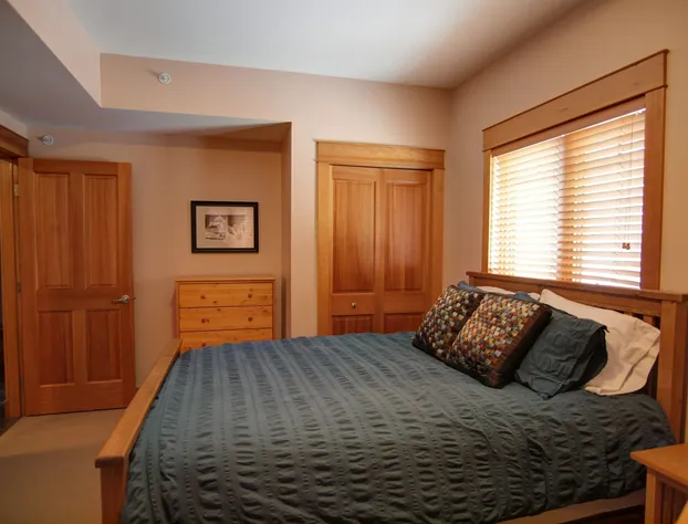 Mountain Town Properties Cascade Lodge 3A hotel detail image 3