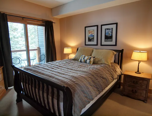 Mountain Town Properties Cascade Lodge 3A hotel detail image 4