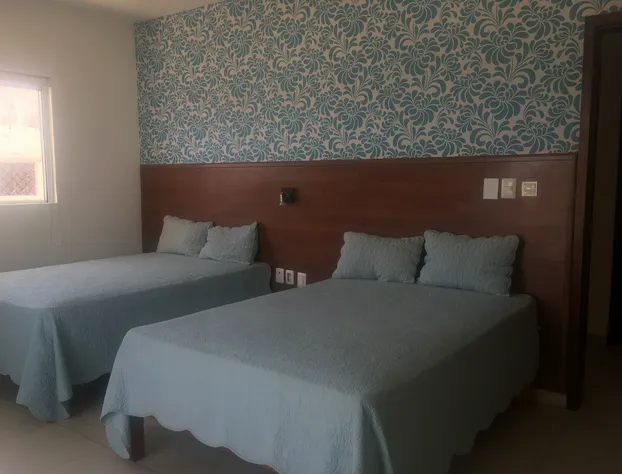 Aq Hotel hotel detail image 1