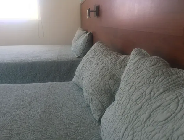 Aq Hotel hotel detail image 2