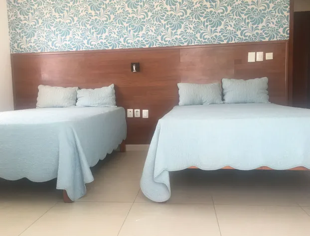 Aq Hotel hotel detail image 3