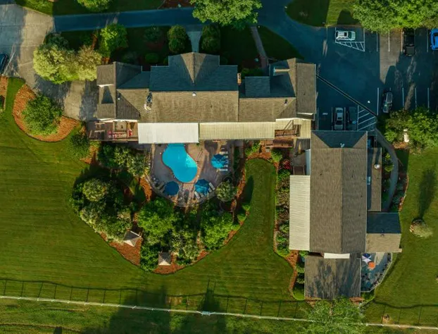 Southern Cross Guest Ranch hotel detail image 1