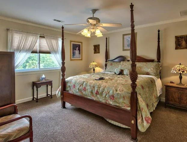 Southern Cross Guest Ranch hotel detail image 4